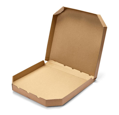 Caja para pizza SantaMarta